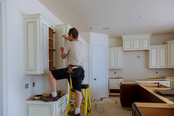 Kitchen Remodeling Sanibel