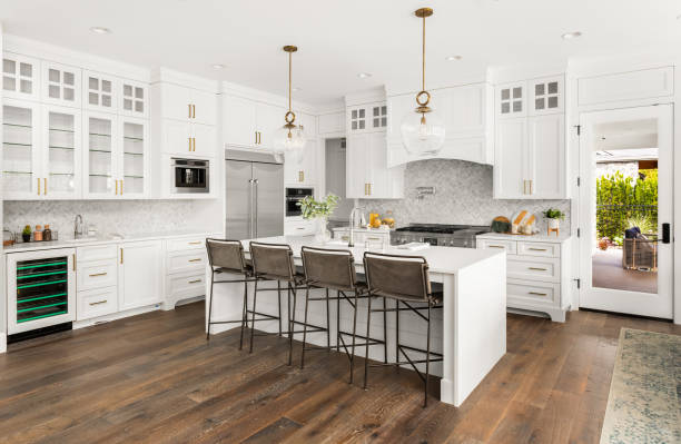 Kitchen Remodel Sanibel JMT Kitchen Cabinet