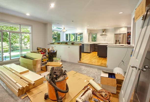Kitchen Remodeling Sanibel