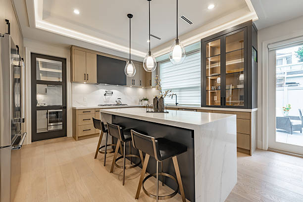 Kitchen Remodel Results Sanibel